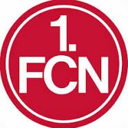 Logo des 1. FC Nürnberg