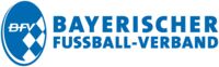 Logo vom Bayerischen Fußballverband