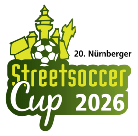 Link zur Startseite des Streetsoccercup Nürnberg