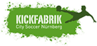 Logo der Kickfabrik