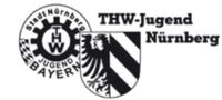 Logo der THW-Jugend