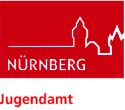 Logo des Jugendamtes Nürnberg