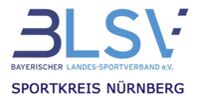 Logo des Bayerischen Landessportverbands