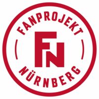 Logo des Fanprojekts Nürnberg