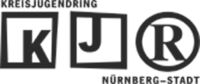 Logo des KJR Nürnberg-Stadt
