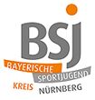 Logo der Bayerischen Sportjugend
