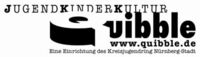 Logo vom Jugendkinderkulturhaus Quibble