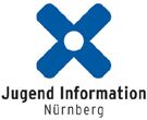 Logo der Jugend Information Nürnberg