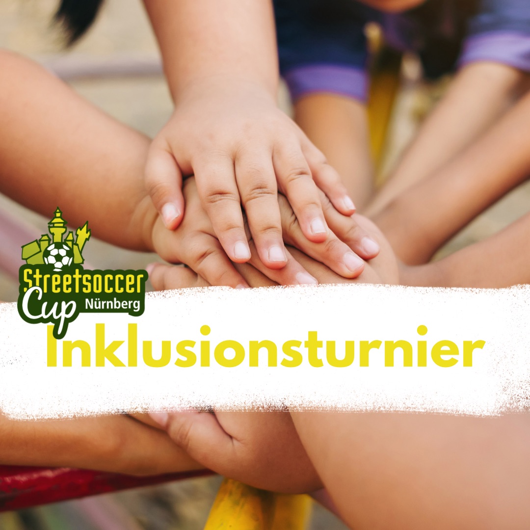 Abbildung Inklusionsturnier 2024