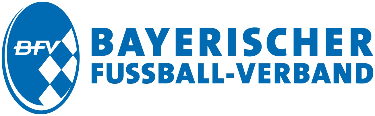 Logo Bayerischer Fußball-Verband