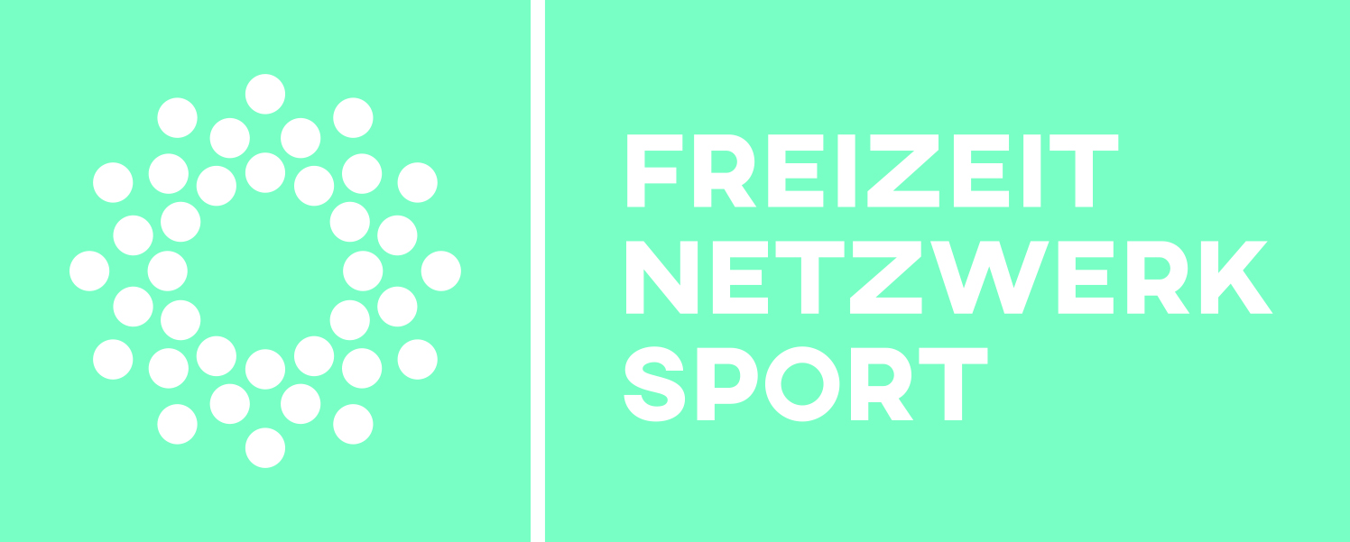 Logo Freizeitnetzwerk Sport